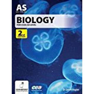 Biology for CCEA AS Level