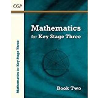 KS3 Maths Textbook 2