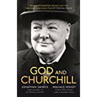 God and Churchill