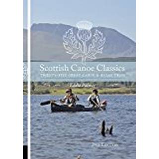 Scottish Canoe Classics