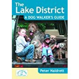Lake District a Dog Walker's Guide