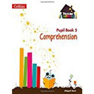 Comprehension Year 5 Pupil Book