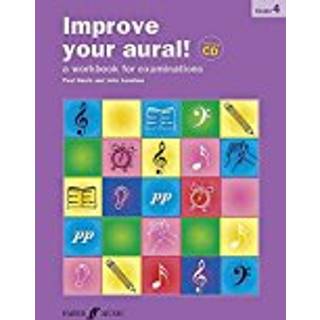 Improve your aural! Grade 4