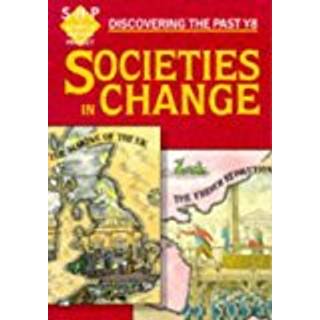 Societies in Change Pupils' Book
