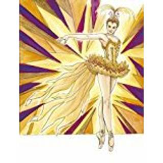 Ballet Costumes Coloring Book