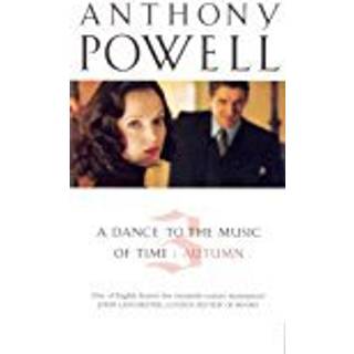 Dance To The Music Of Time Volume 3