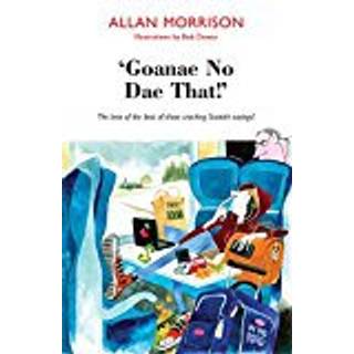 'Goanae No Dae That!'