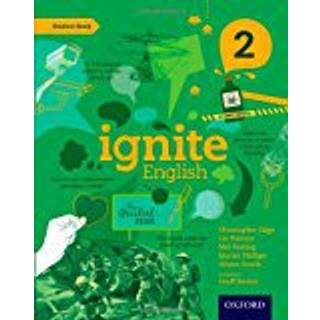 Ignite English: Student Book 2