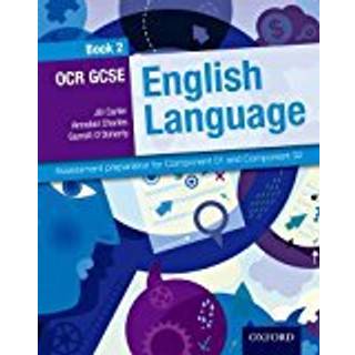 OCR GCSE English Language: Student Book 2