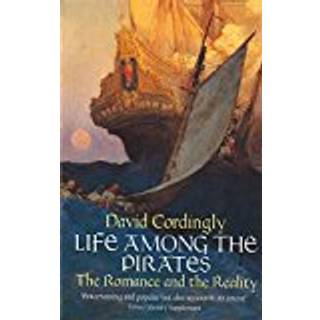 Life Among the Pirates