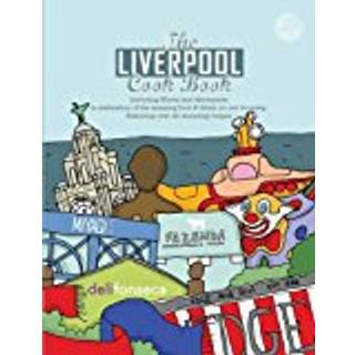 The Liverpool Cook Book