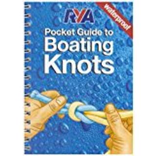 RYA Pocket Guide to Boating Knots