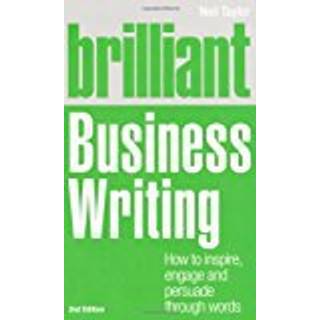 Brilliant Business Writing