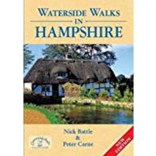 Waterside Walks in Hampshire