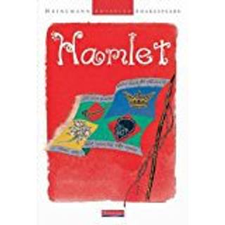 Heinemann Advanced Shakespeare: Hamlet
