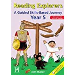 Reading Explorers