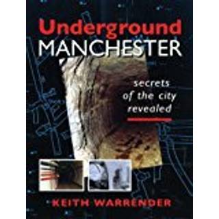 Underground Manchester