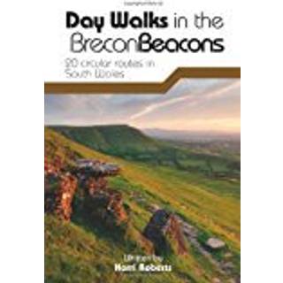 Day Walks in the Brecon Beacons