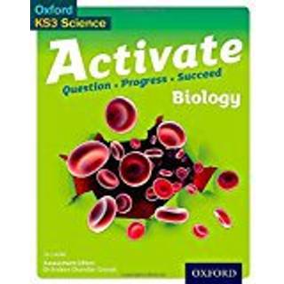 Activate Biology Student Book (4, 2014) | Jo Locke