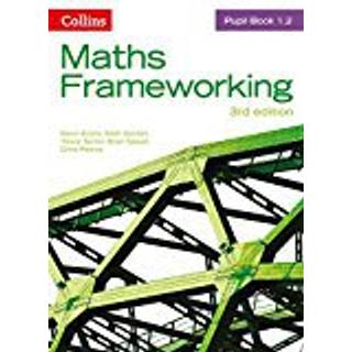 KS3 Maths Pupil Book 1.2