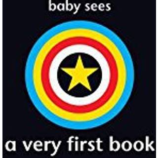 Baby Sees: A Very First Book