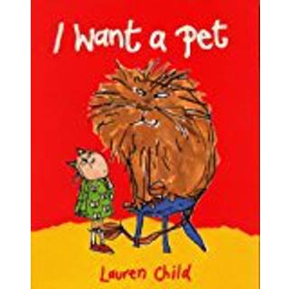 I Want a Pet