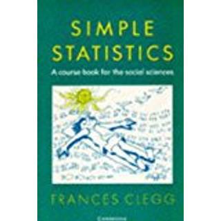 Simple Statistics