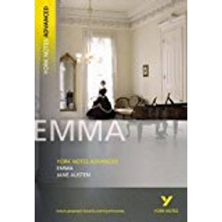 Jane Austen 'Emma': everything you need to catch up, study and prepare for 2025 assessments and 2026 exams