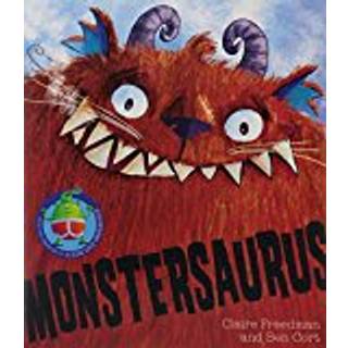 Monstersaurus!