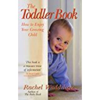 The Toddler Book