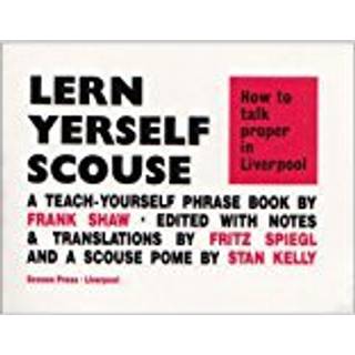 Lern Yerself Scouse