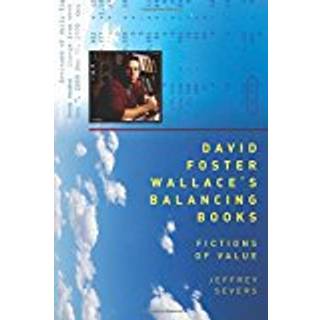 David Foster Wallace's Balancing Books