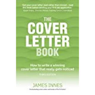 Cover Letter Book, The