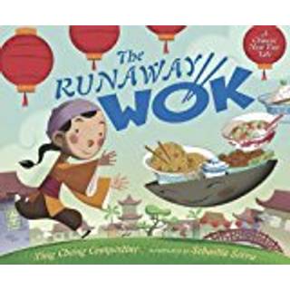 The Runaway Wok