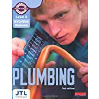 Level 2 NVQ/SVQ Plumbing Candidate Handbook 3rd Edition
