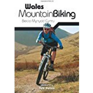Wales Mountain Biking