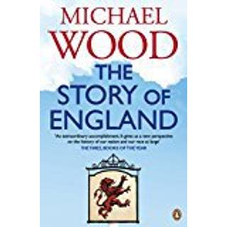 The Story of England