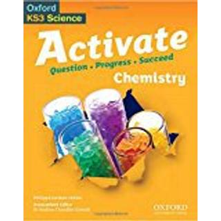 Activate Chemistry Student Book