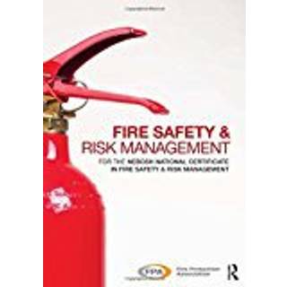 Fire Safety and Risk Management