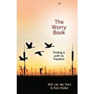 The Worry Book