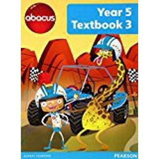 Abacus Year 5 Textbook 3