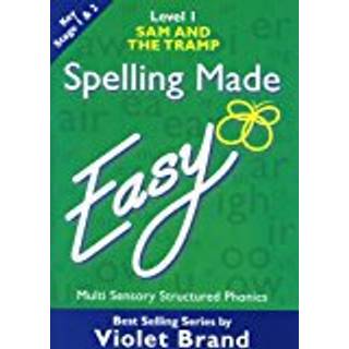 Spelling Made Easy