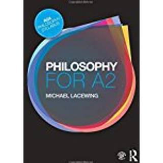 Philosophy for A2