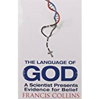The Language of God