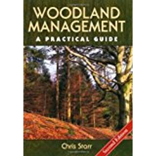 Woodland Management
