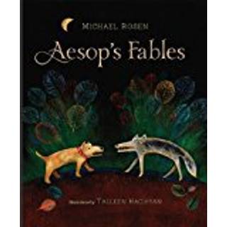 Aesop's Fables