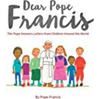 Dear Pope Francis