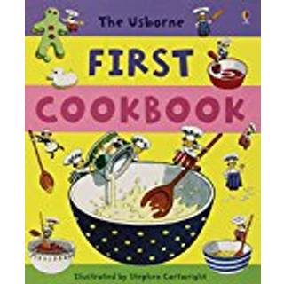 First Cookbook