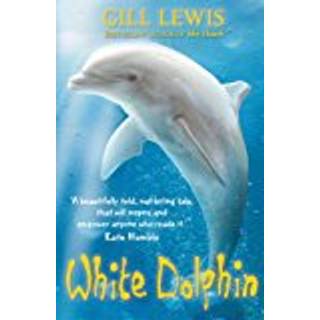 White Dolphin