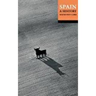Spain: A History